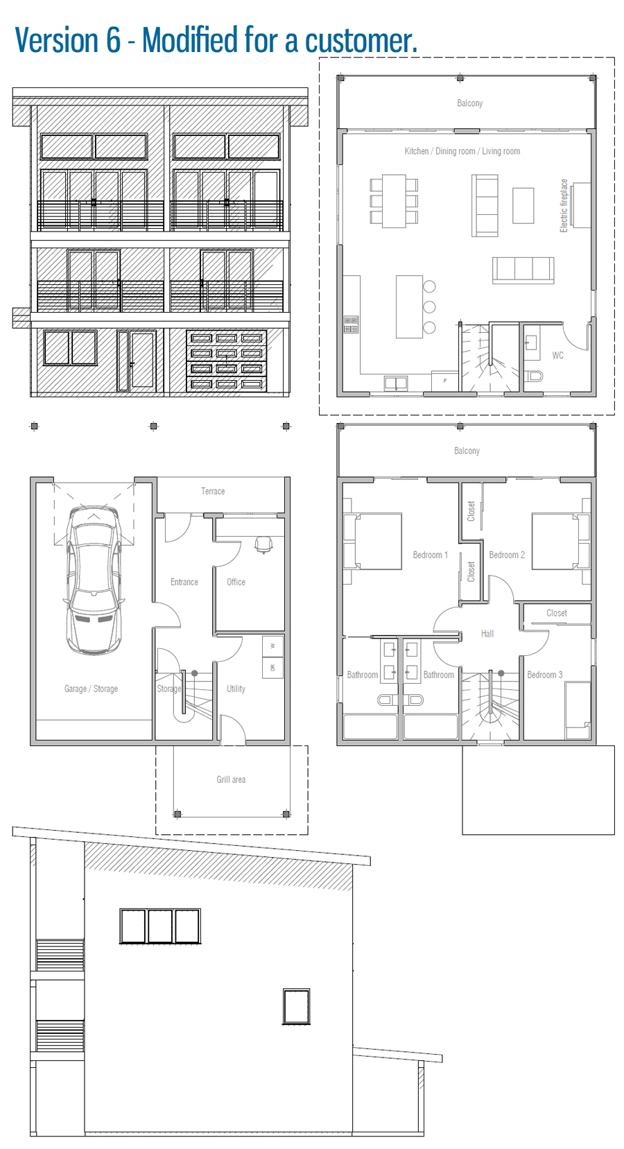 house design house-plan-ch502 30