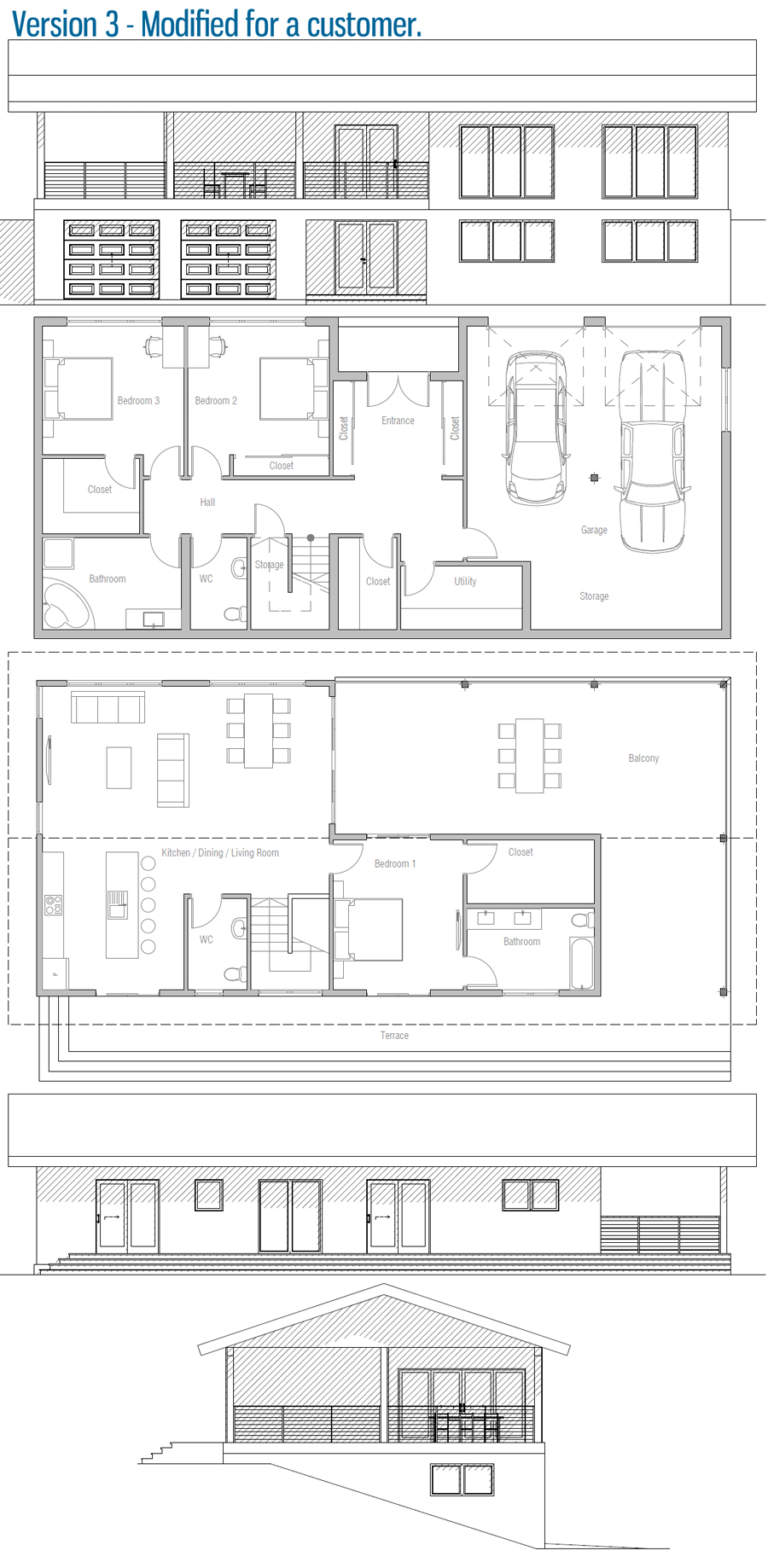 house design house-plan-ch503 24