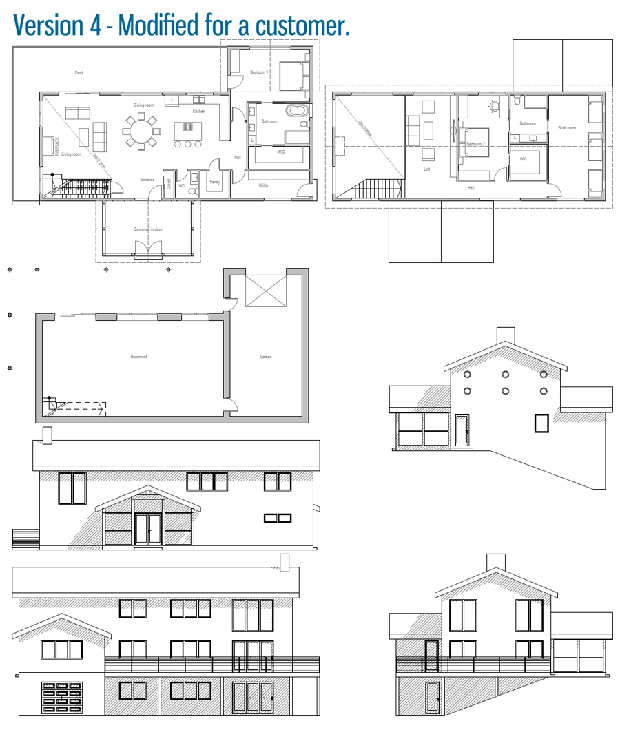 house design house-plan-ch504 30