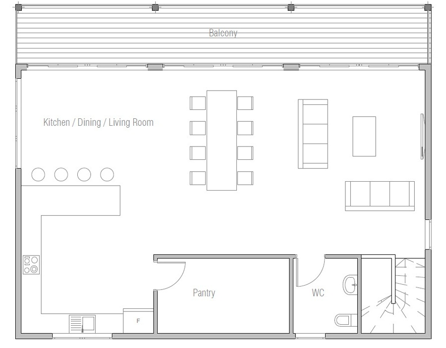 house design house-plan-ch505 12