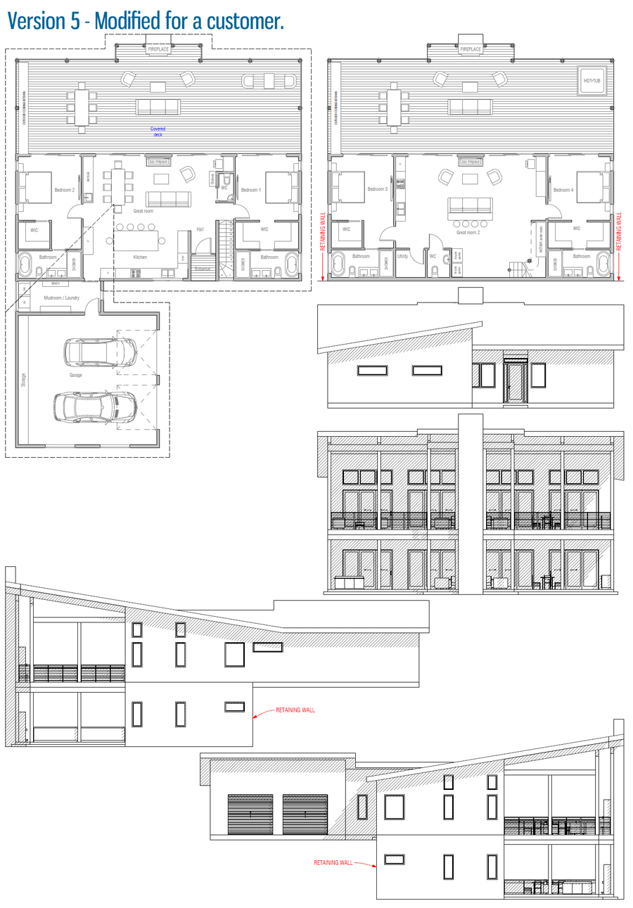 house design house-plan-ch505 26