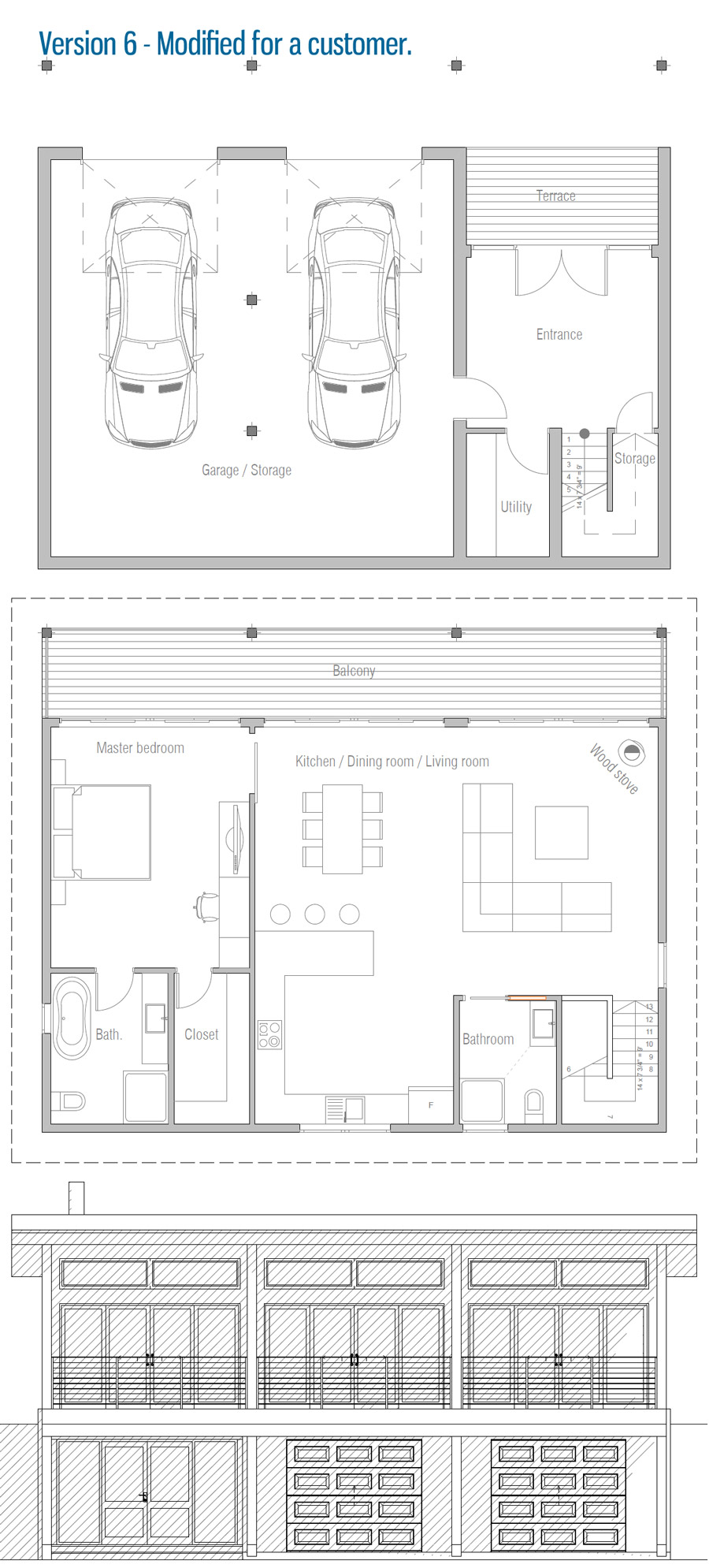 house design house-plan-ch505 30
