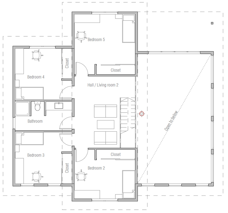 house design house-plan-ch506 11