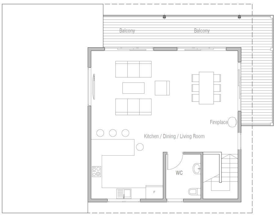 house design house-plan-ch510 12