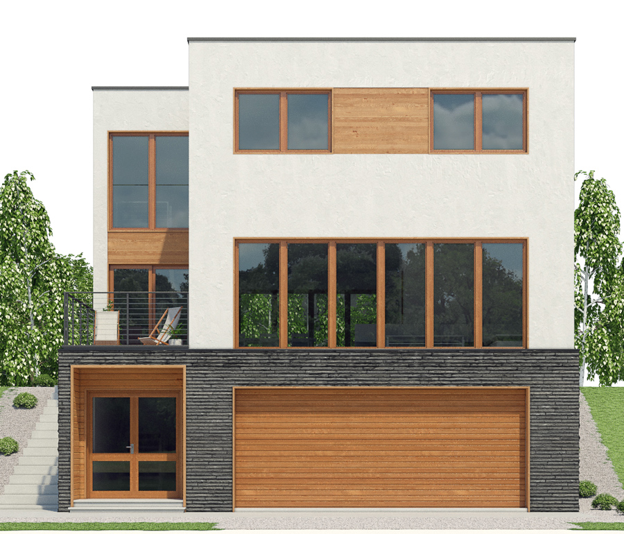 house design house-plan-ch507 3