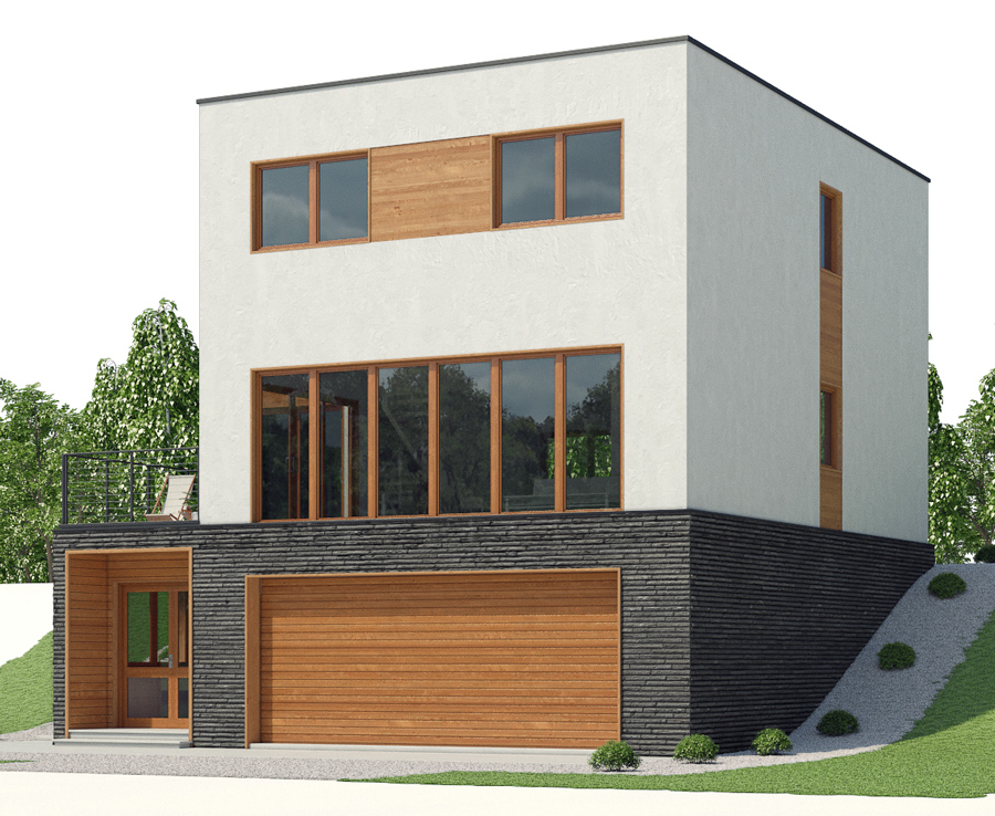 house design house-plan-ch507 4