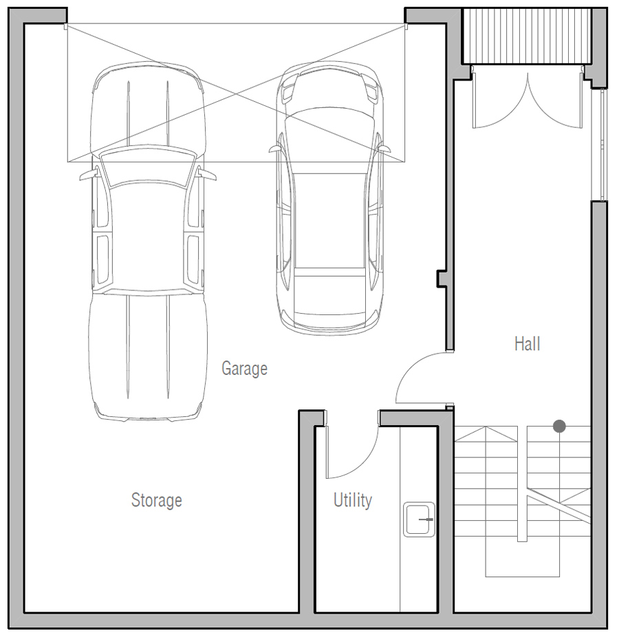 house design house-plan-ch507 10