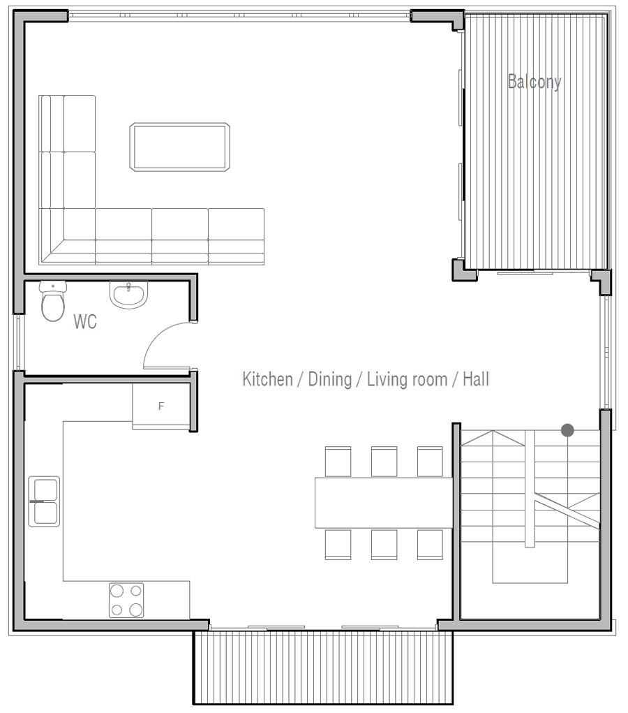 house design house-plan-ch507 11