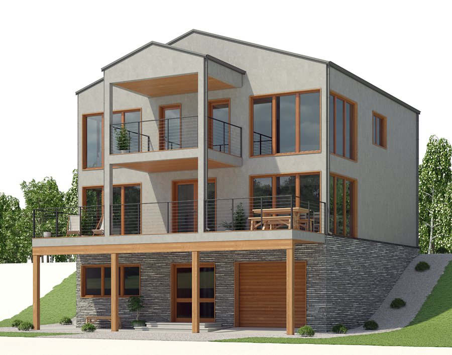 house design house-plan-ch511 4