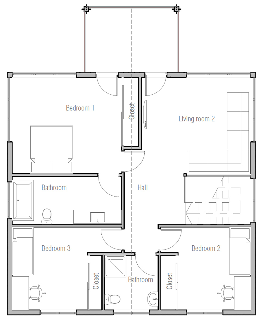 sloping-lot-house-plans_12_house_plan_ch511.jpg