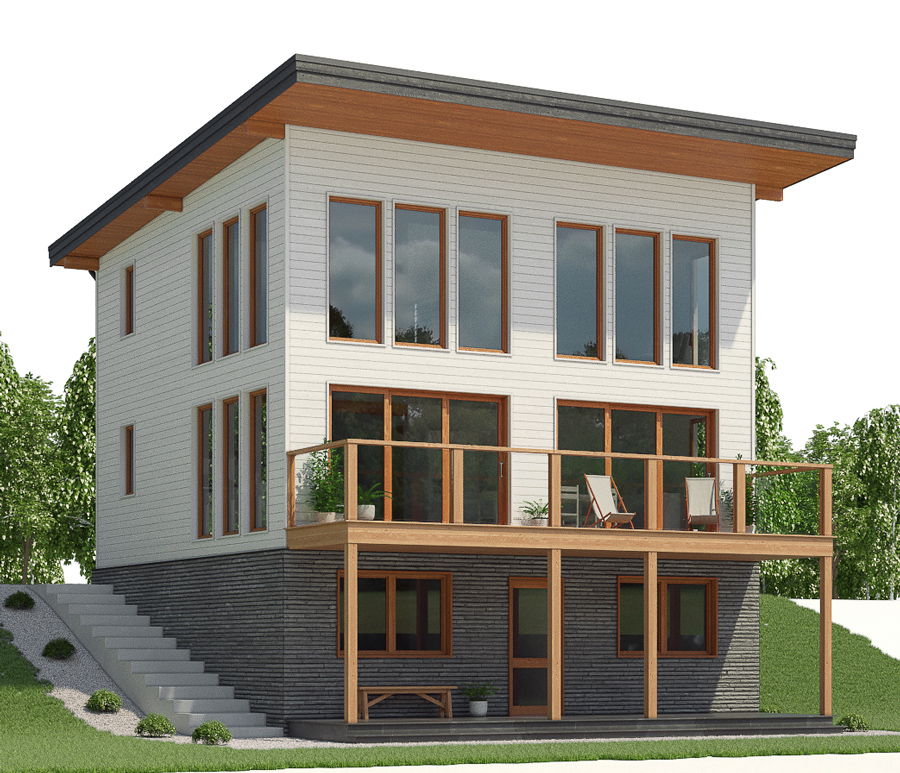 house design house-plan-ch513 1