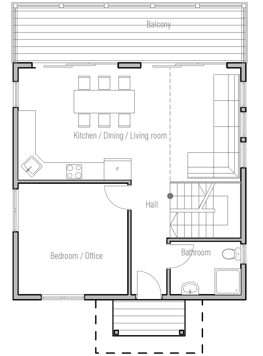 house design house-plan-ch513 11