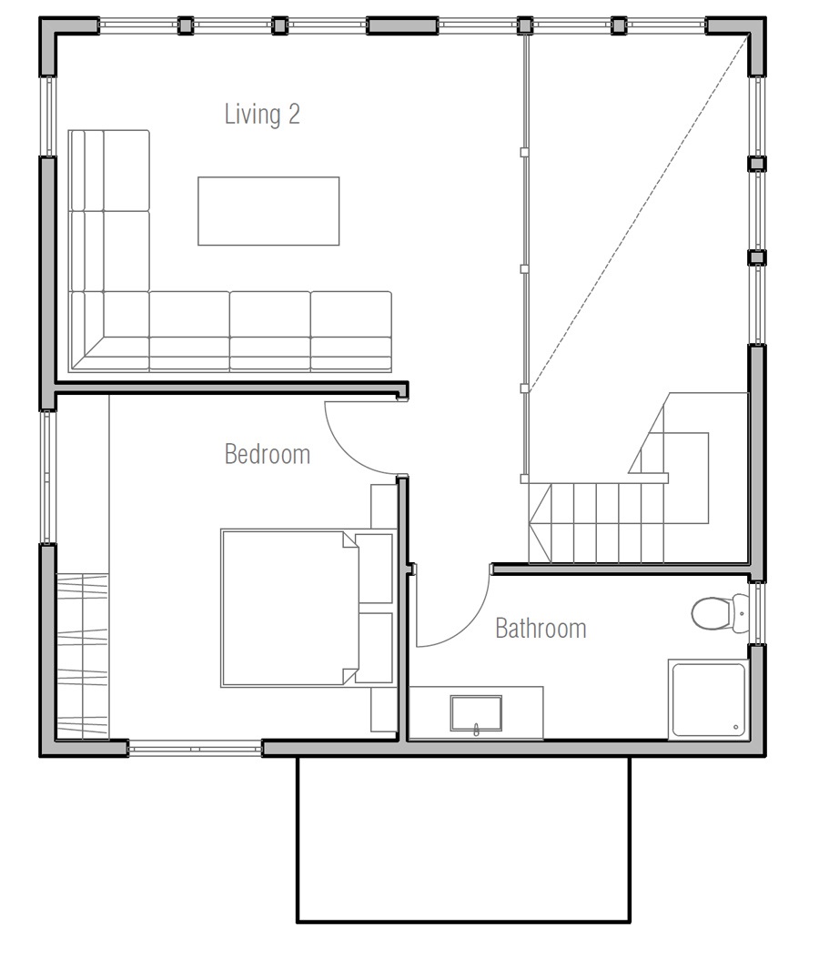 house design house-plan-ch513 12