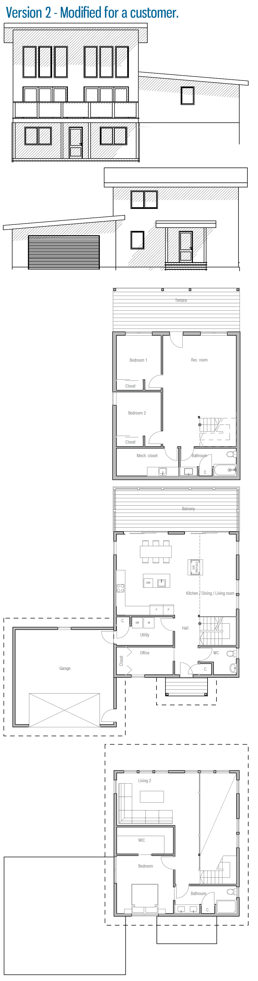 house design house-plan-ch513 30