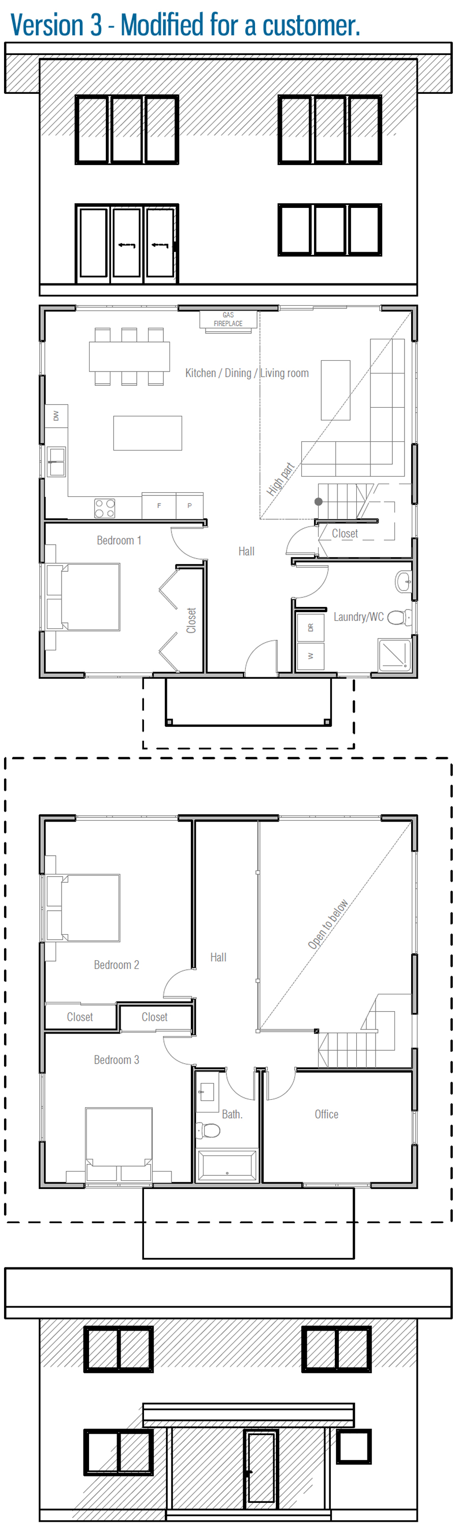 house design house-plan-ch513 32