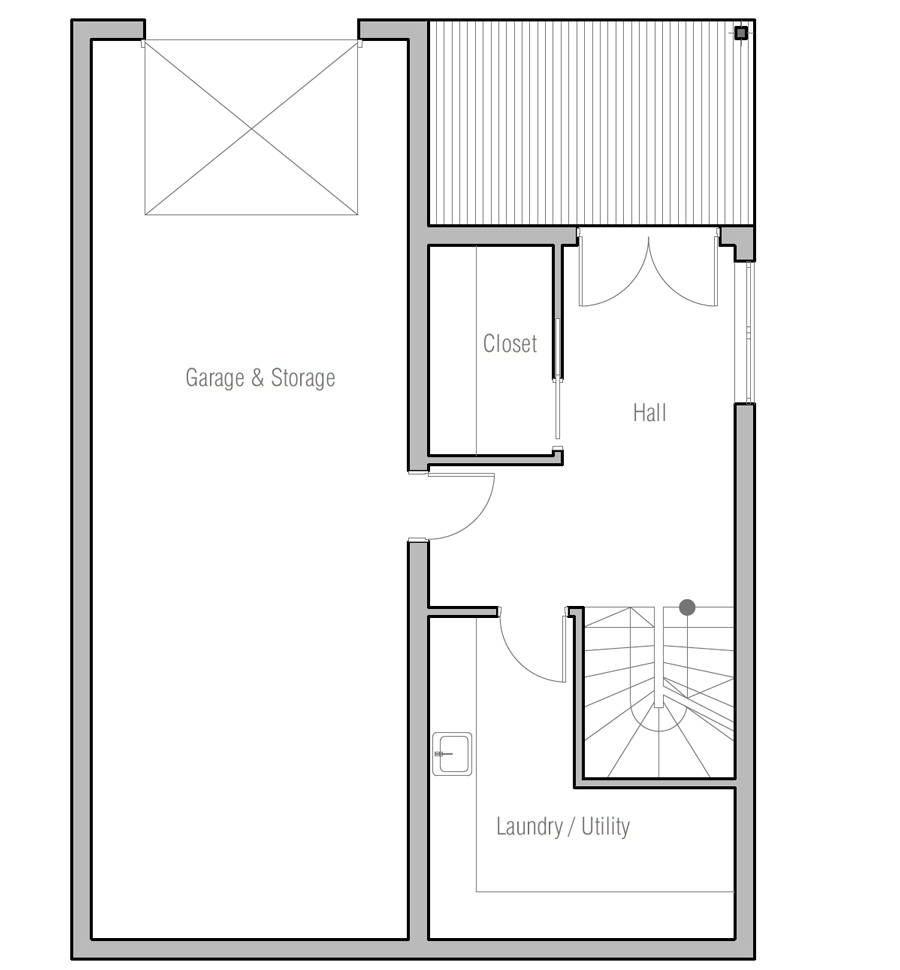 house design house-plan-ch509 10
