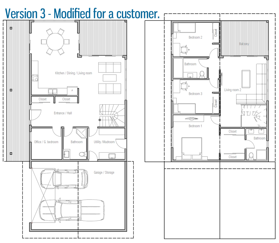 house design house-plan-ch508 30