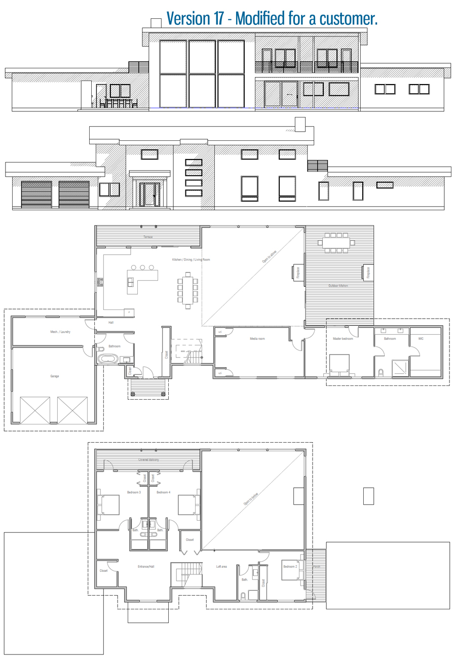 house design house-plan-ch517 66