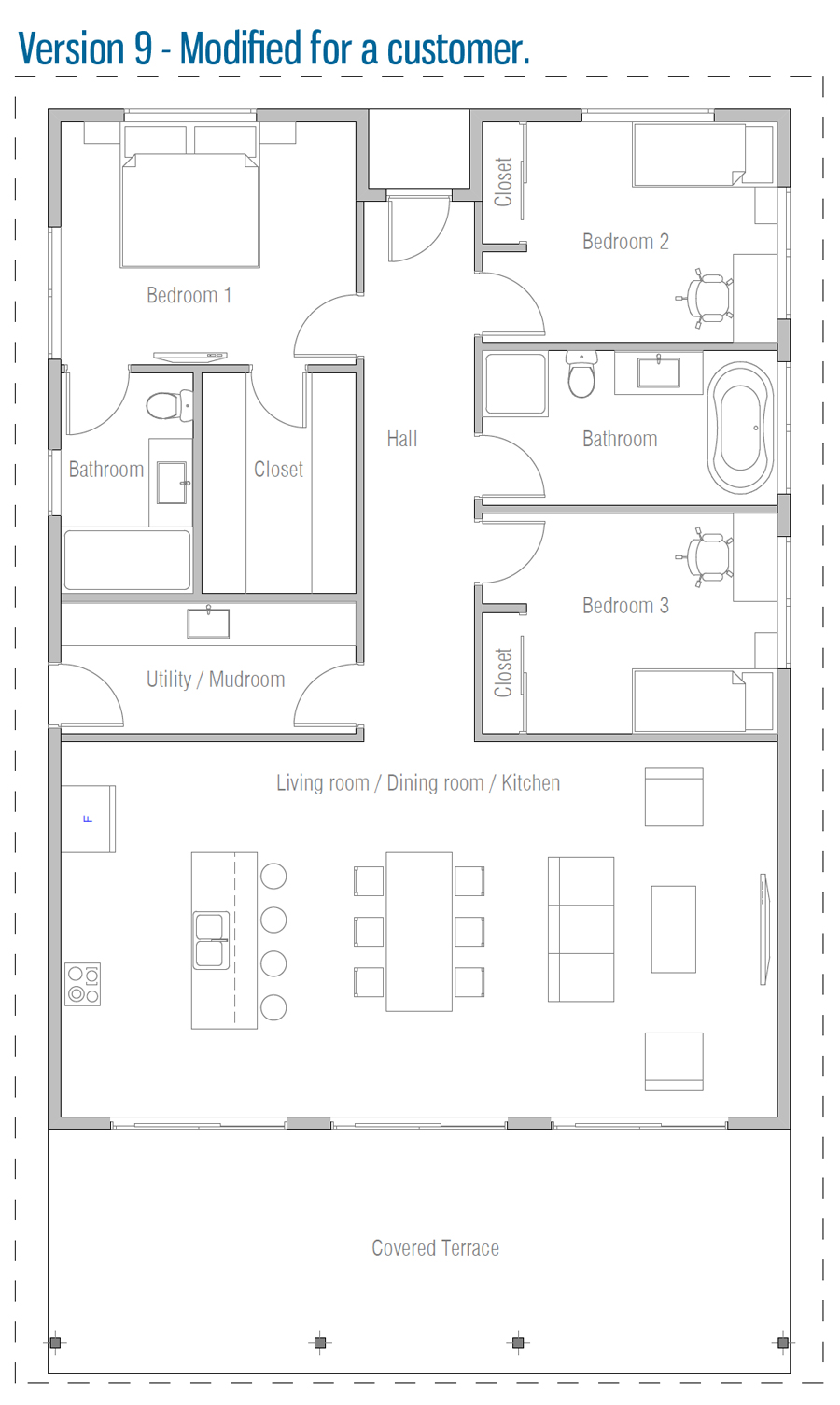 house design house-plan-ch521 51