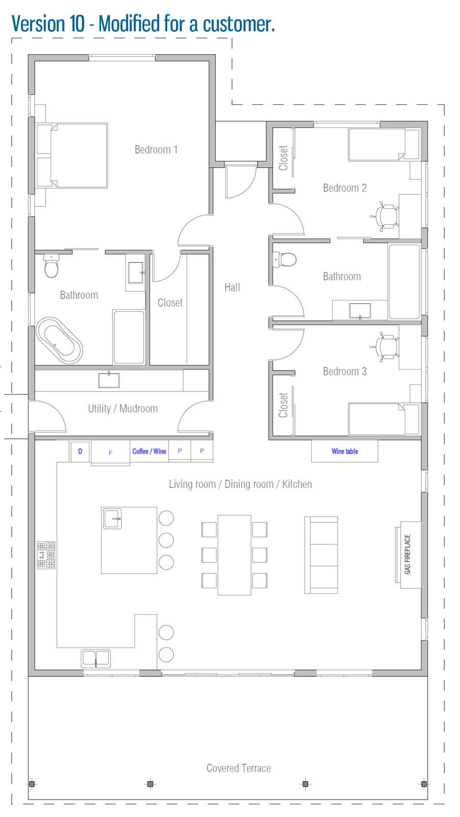 house design house-plan-ch521 52