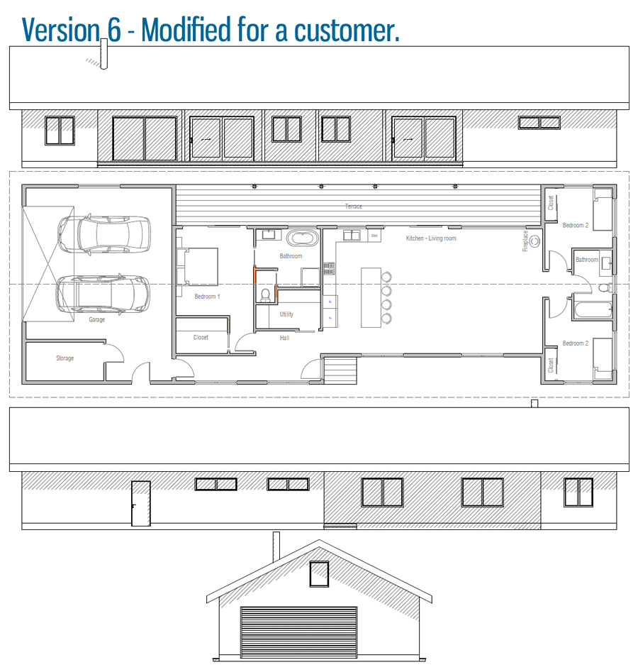 house design house-plan-ch520 28