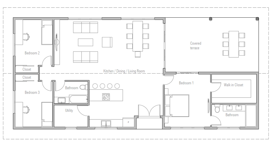 house design house-plan-ch522 12