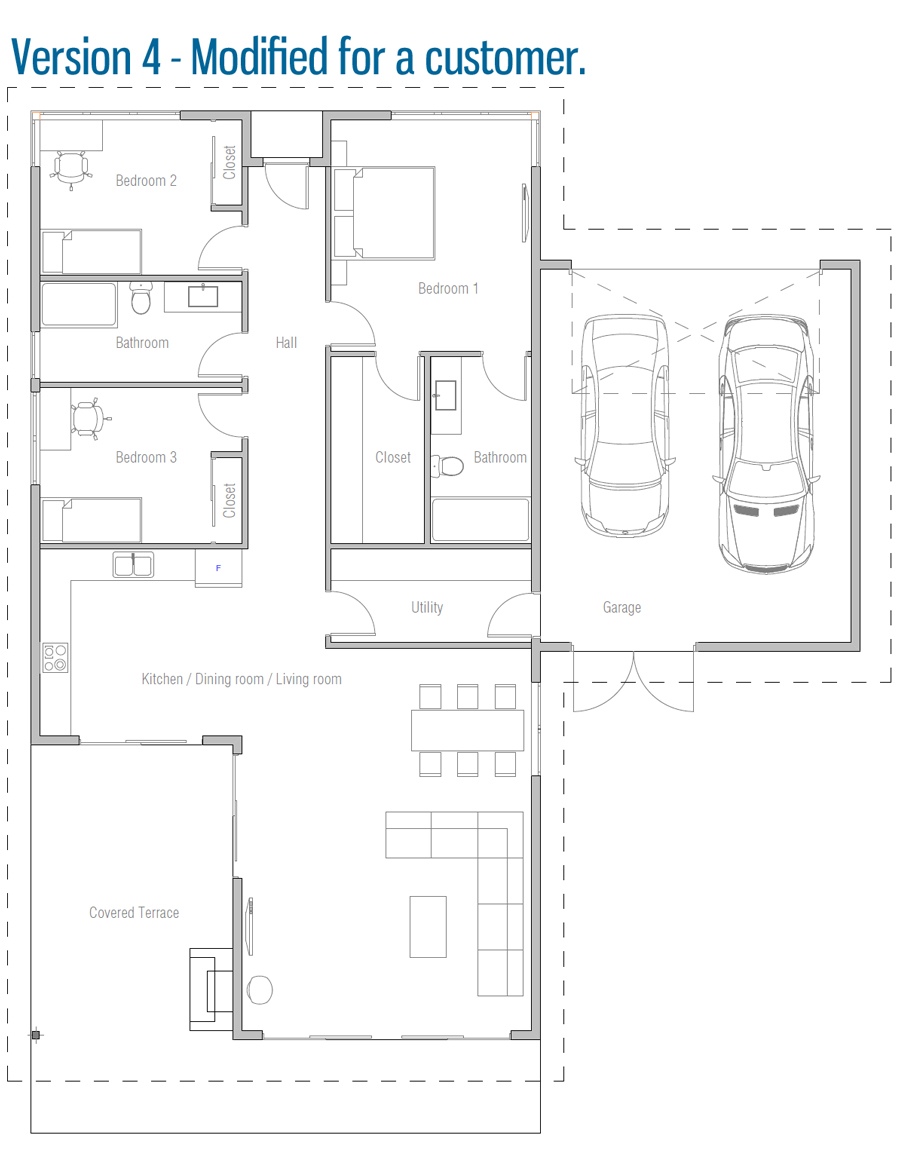 house design house-plan-ch524 38