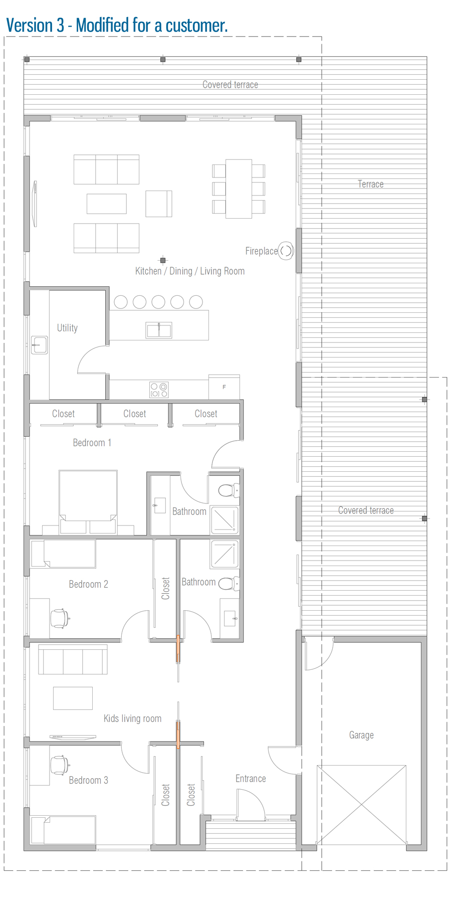 house design house-plan-ch523 30