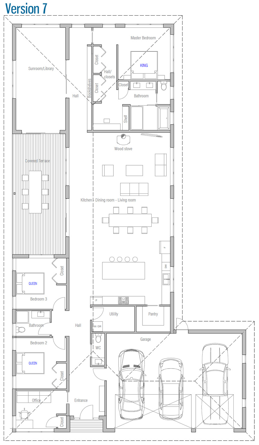 house design house-plan-ch527 44