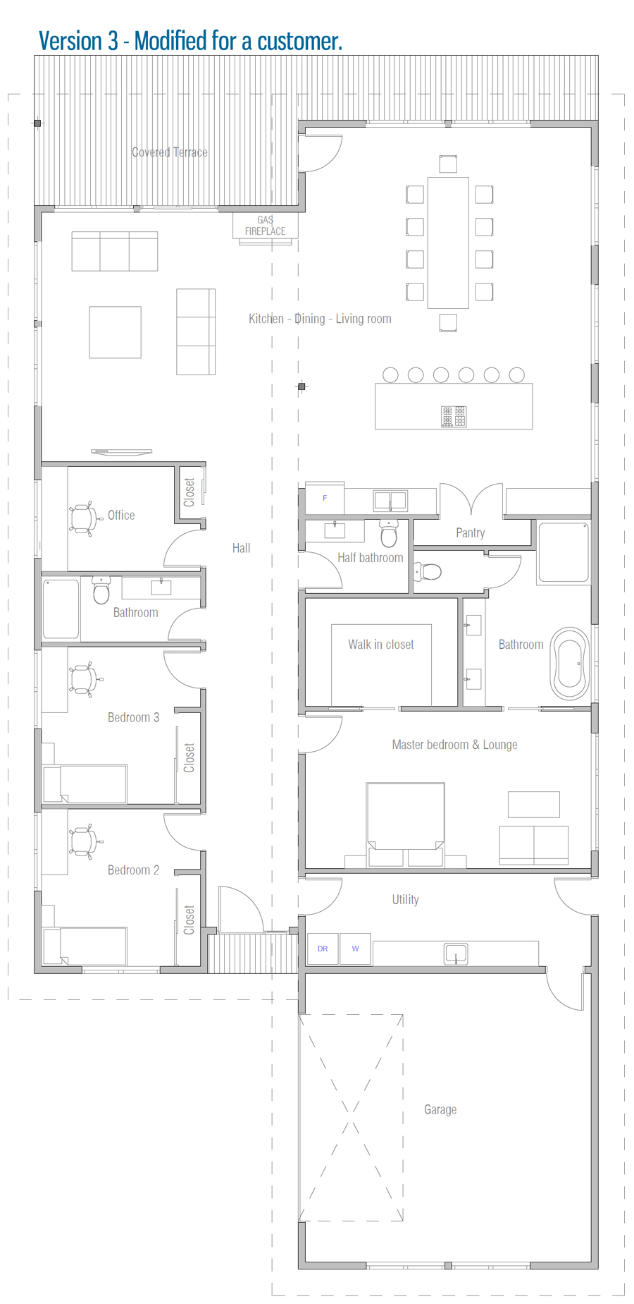 house design house-plan-ch526 30