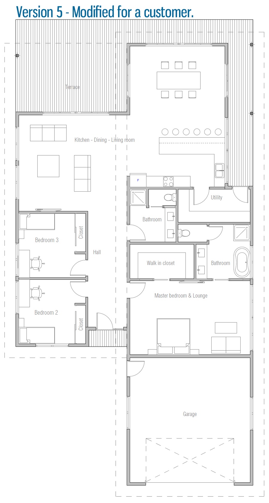 house design house-plan-ch526 37