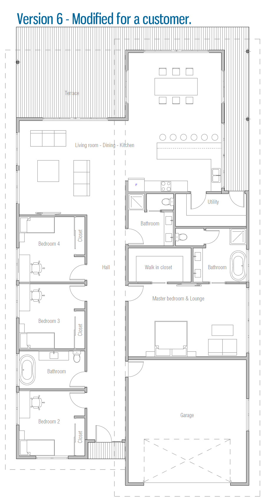 house design house-plan-ch526 38