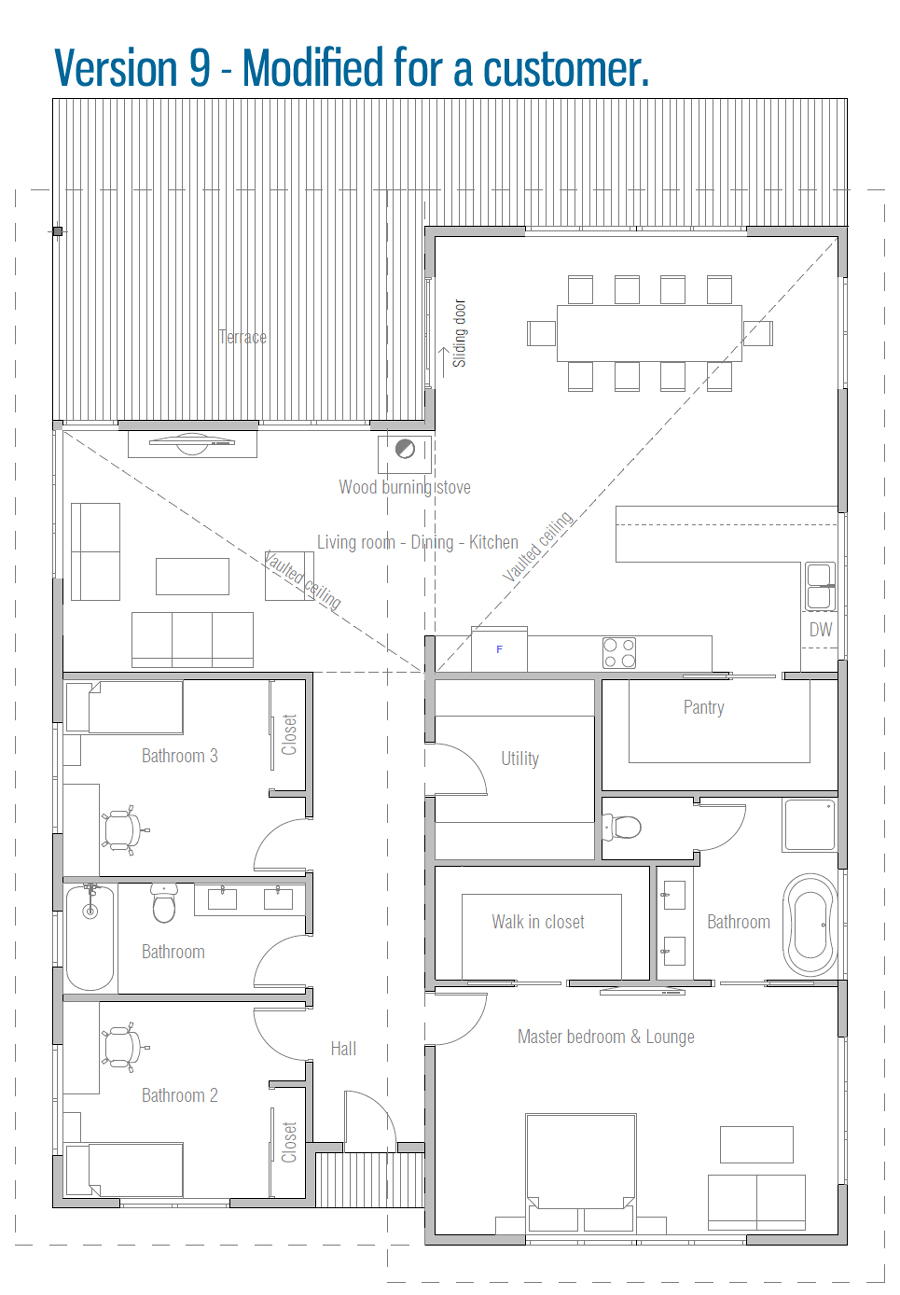 house design house-plan-ch526 39