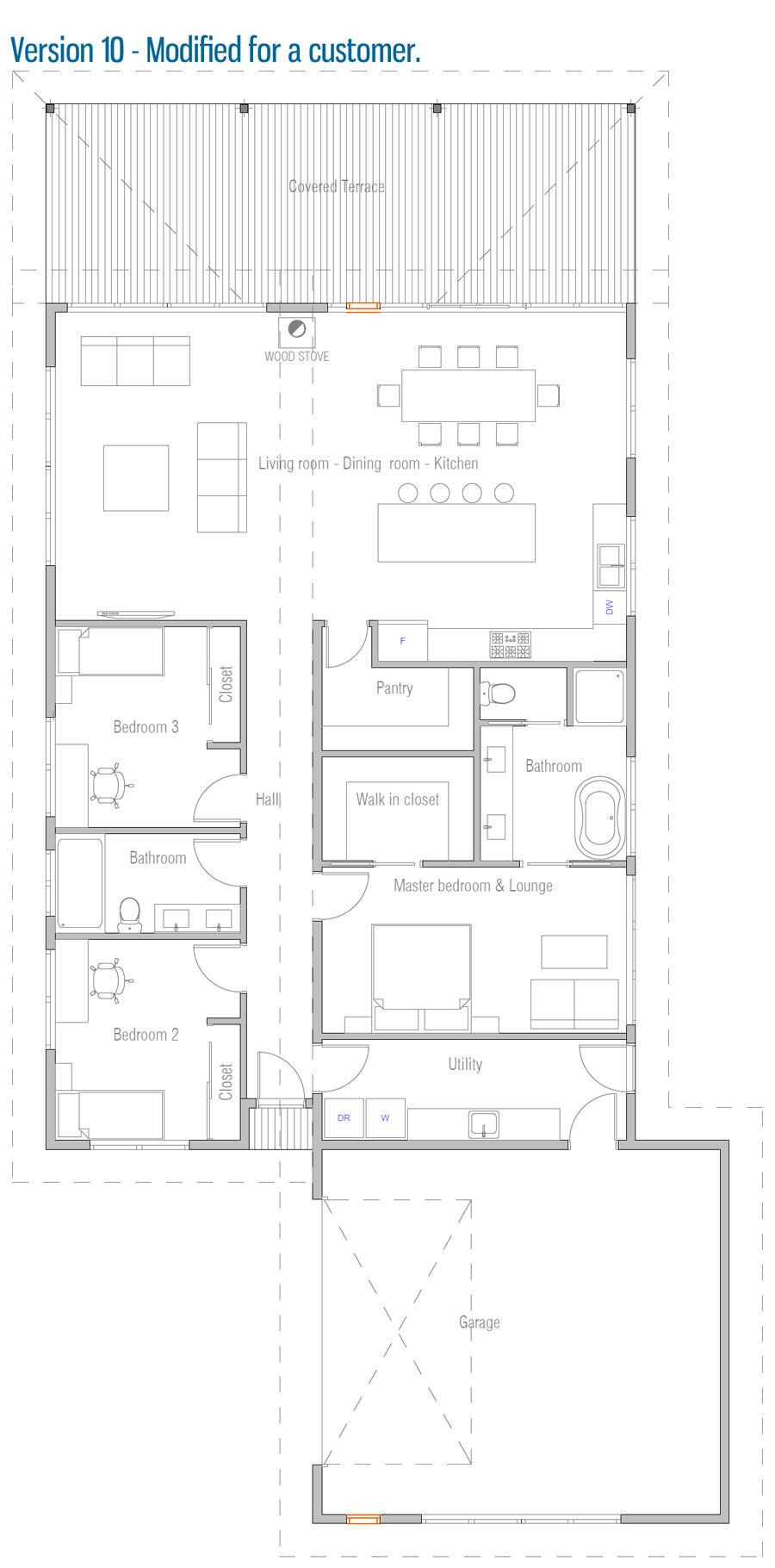 house design house-plan-ch526 50