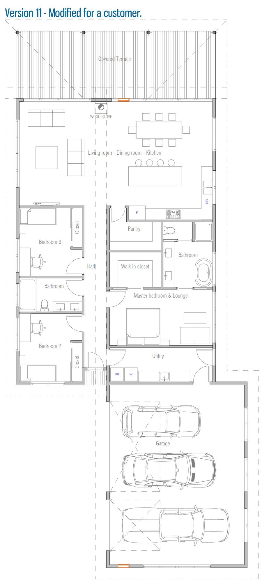 house design house-plan-ch526 53