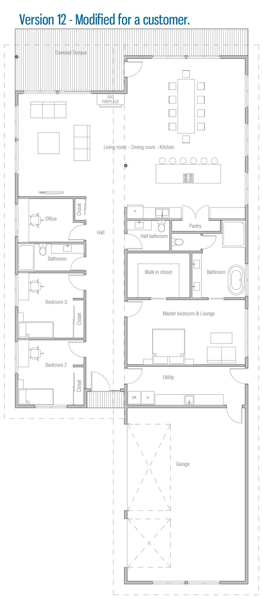 house design house-plan-ch526 54