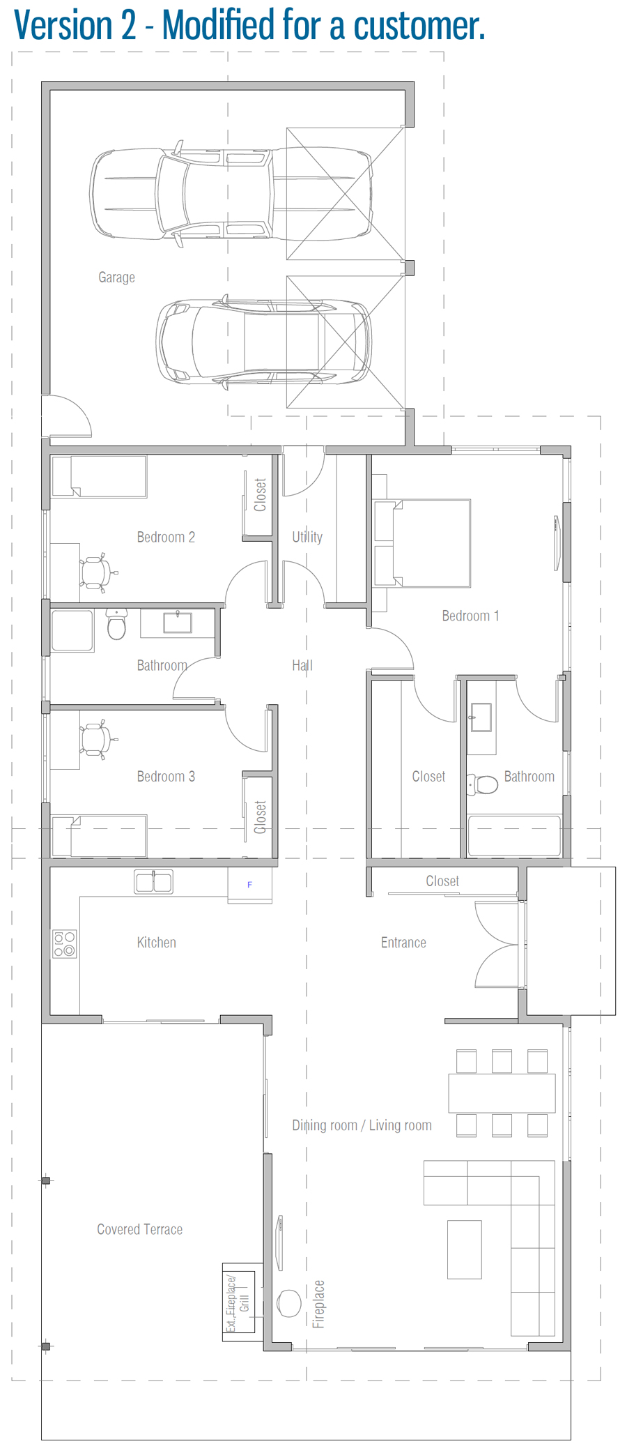 house design house-plan-ch525 30