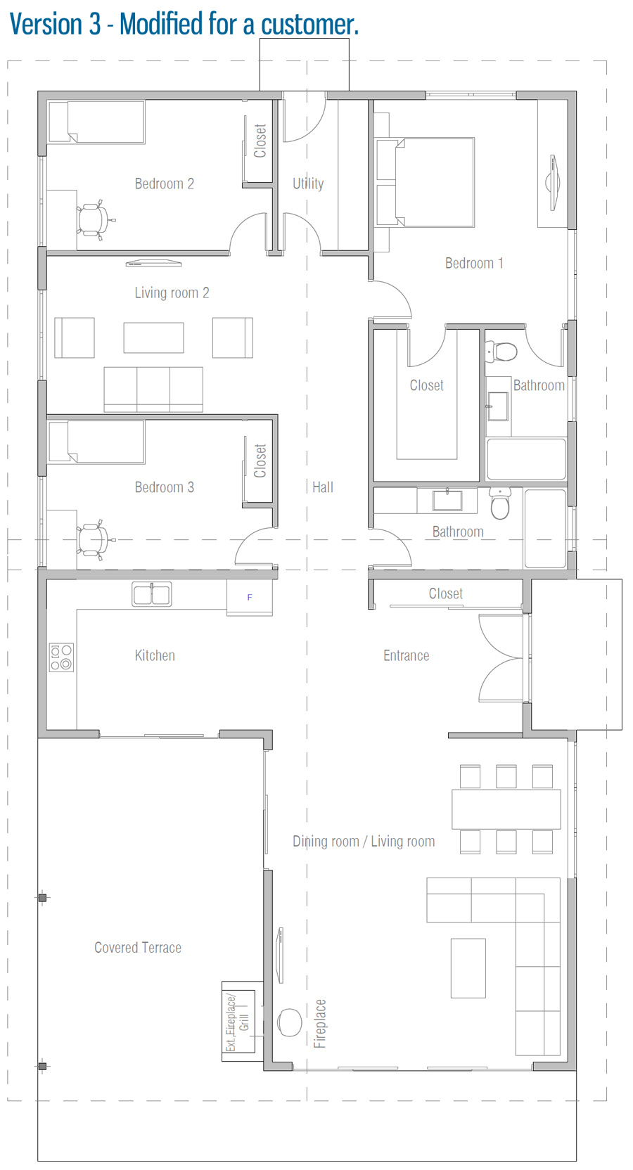 house design house-plan-ch525 31