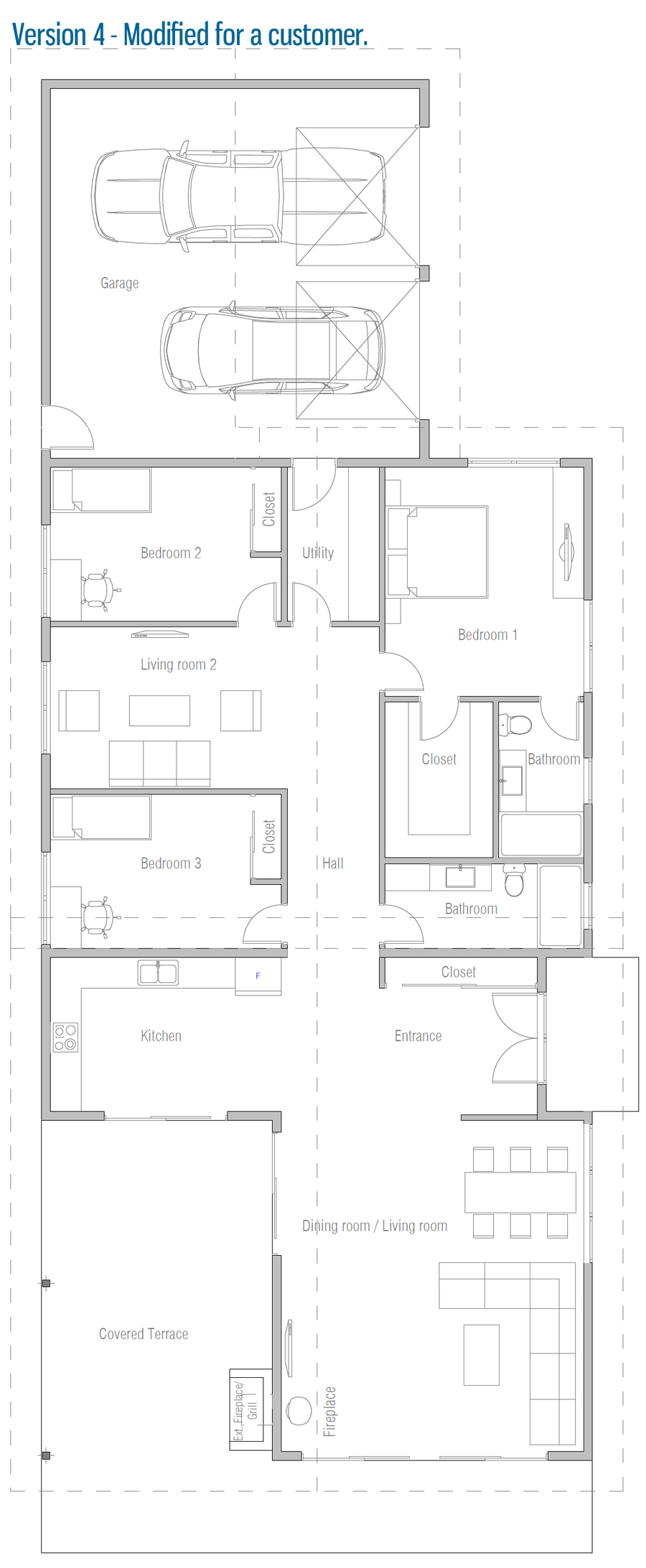 house design house-plan-ch525 32