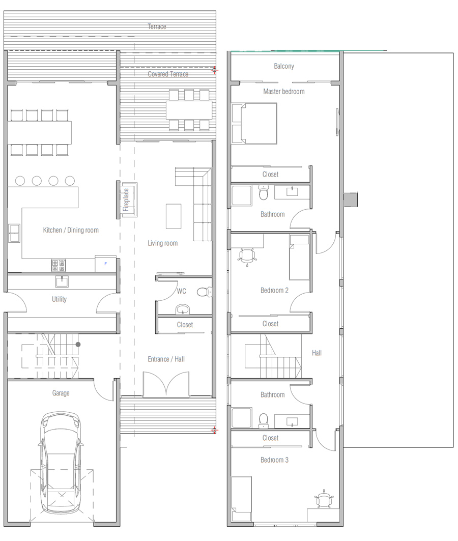 house design house-plan-ch533 20