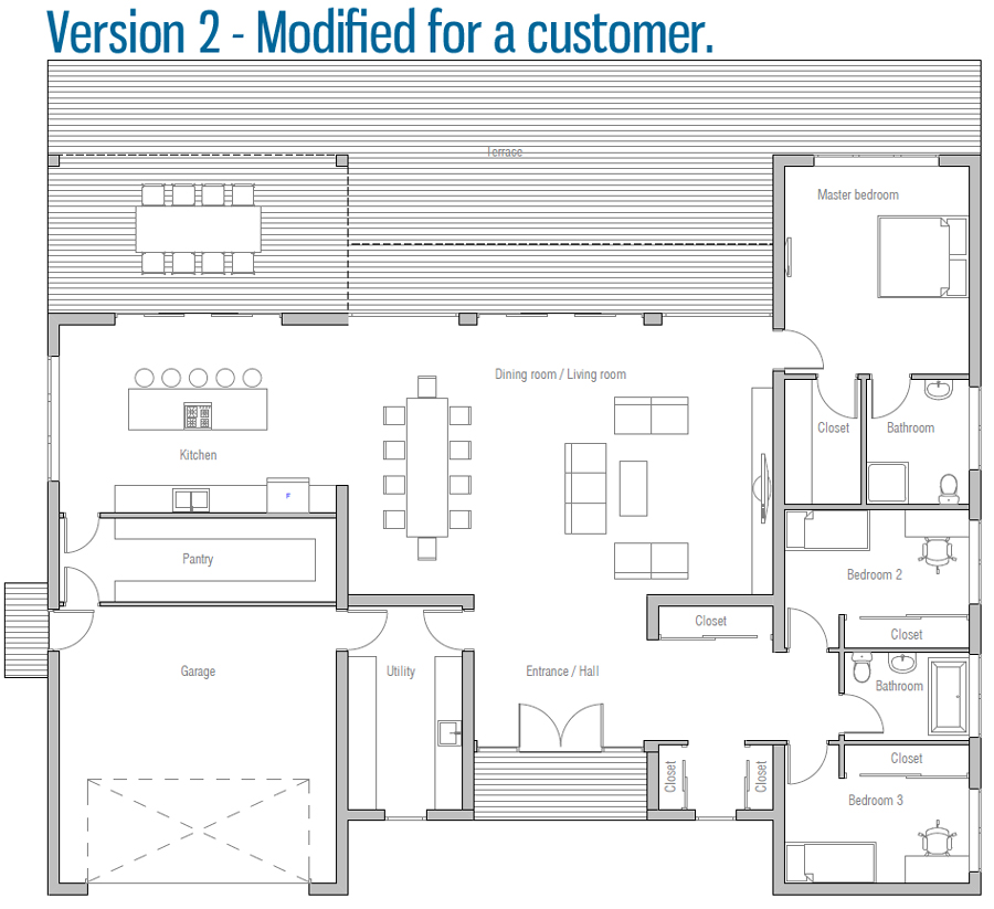 house design house-plan-ch531 22