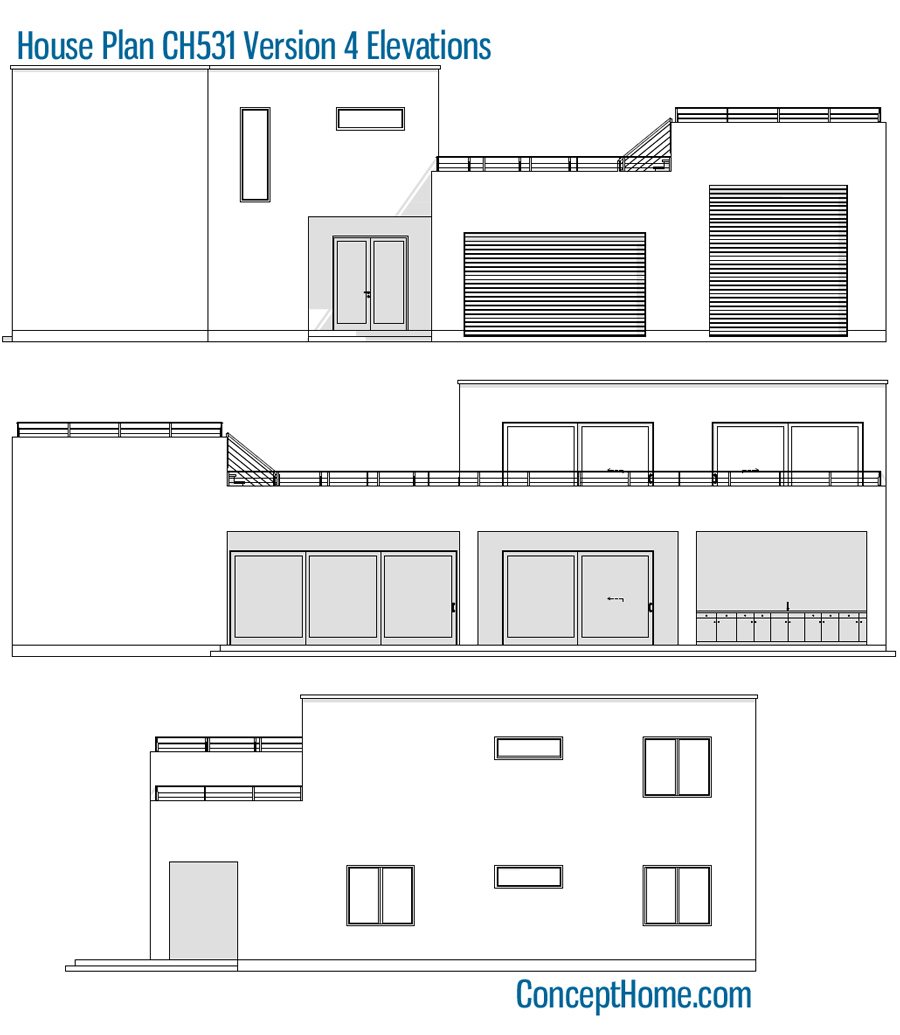 house design house-plan-ch531 28