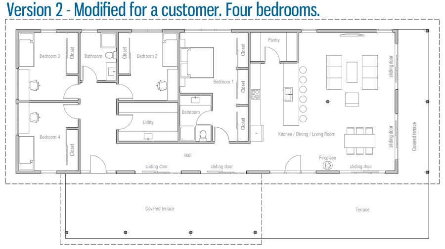 house design house-plan-ch534 25