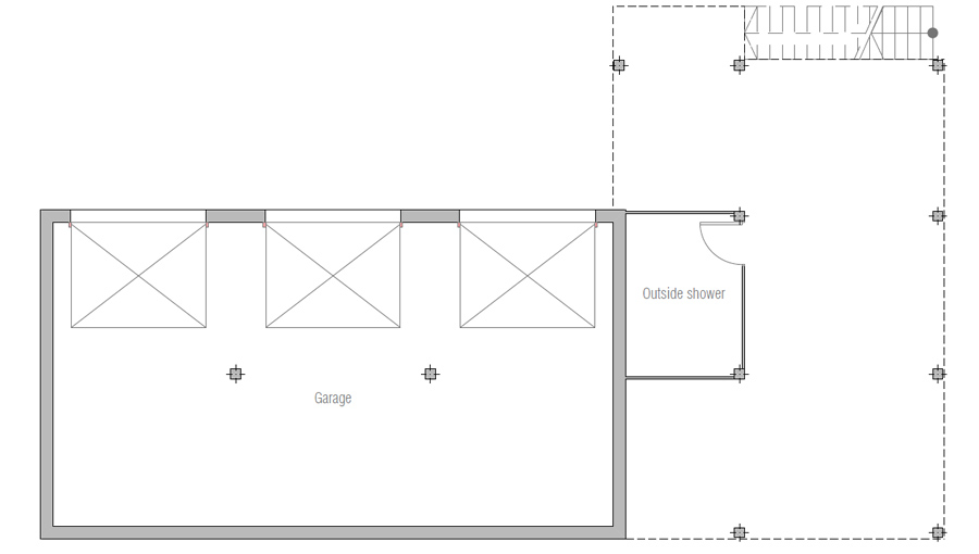 house design house-plan-ch537 11