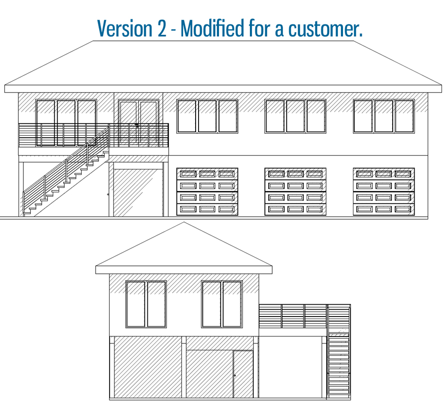 house design house-plan-ch537 25