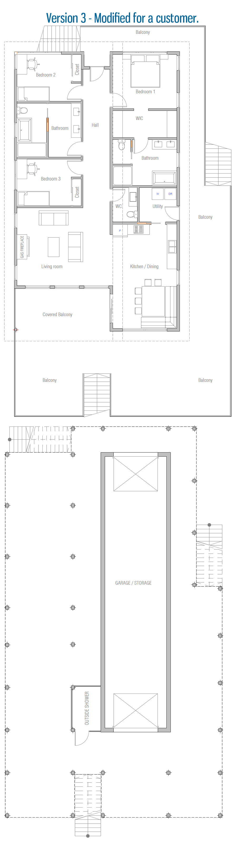 house design house-plan-ch541 35