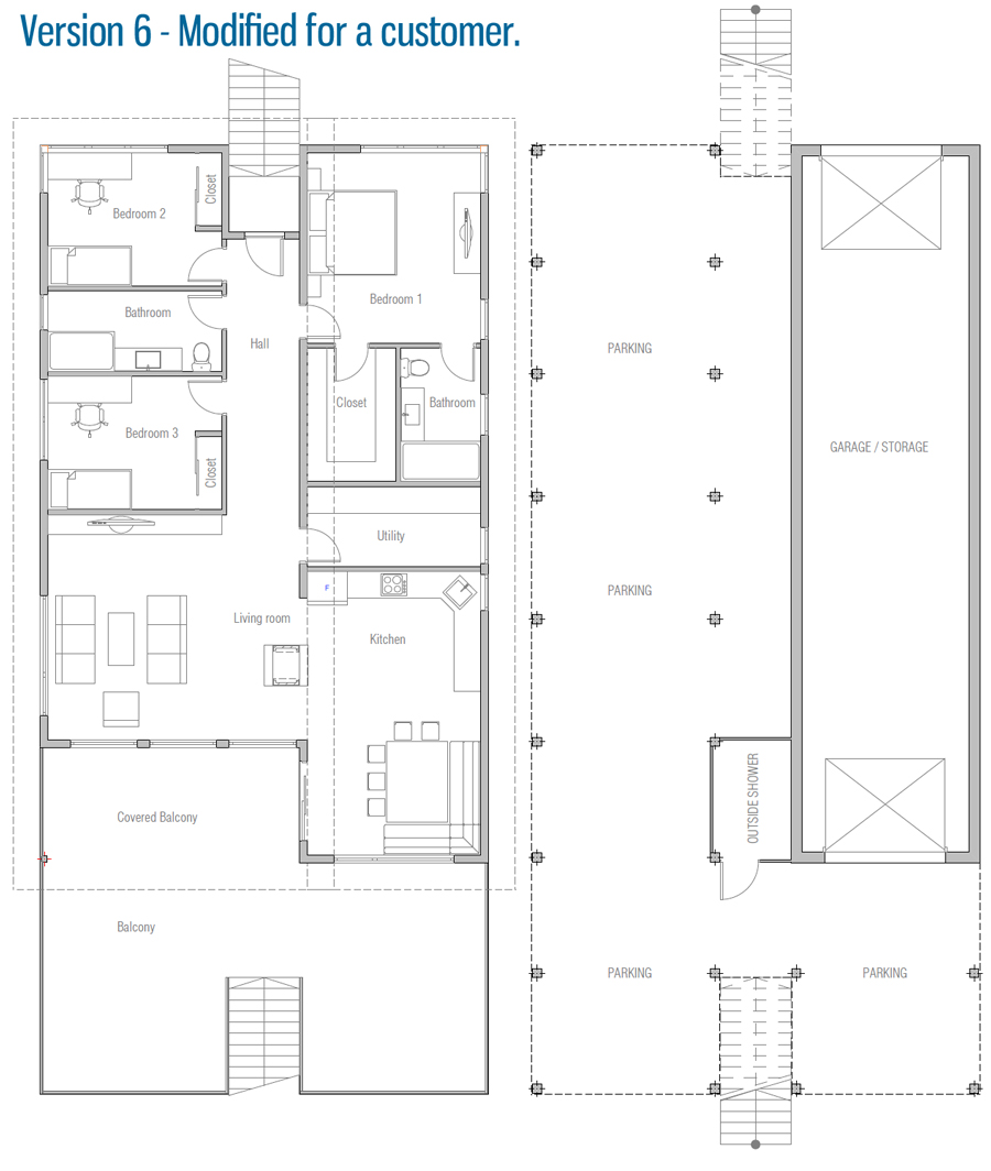 house design house-plan-ch541 42