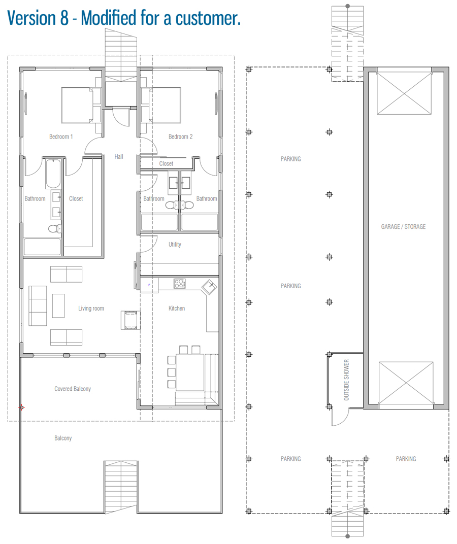 house design house-plan-ch541 46