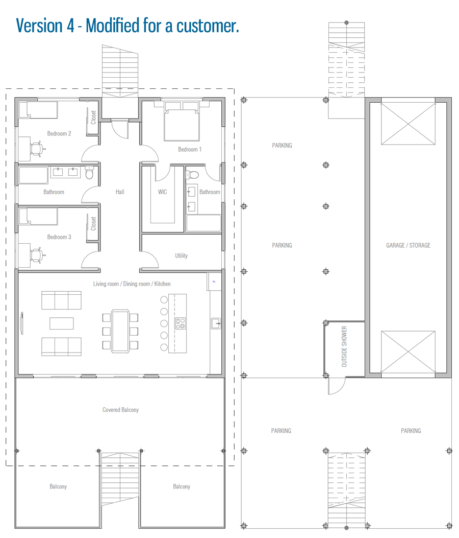 house design house-plan-ch536 25