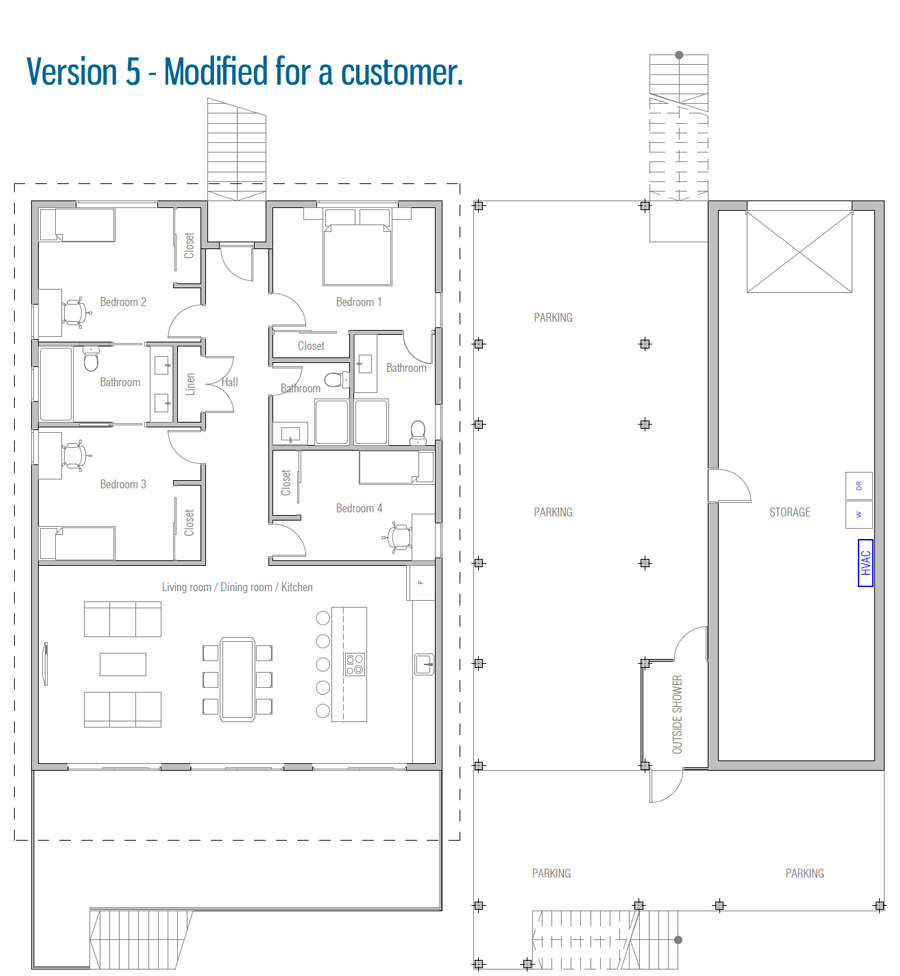 house design house-plan-ch536 30